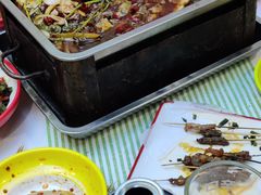 -三毛烧烤·南昌大排档(山姆店)