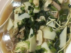 -二扁私房面馆(崂山路店)