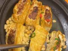 -箪食巷私房菜馆·鲁菜(玉函路店)