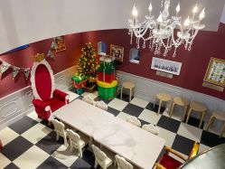 -幻贝家儿童乐园(苏州中心店)