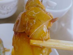 -87号烧烤海鲜·大排档(金沙滩店)