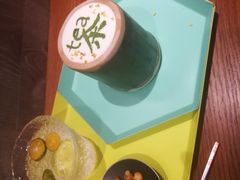 -茶是一枝花泡茶店