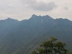 -九华山风景区