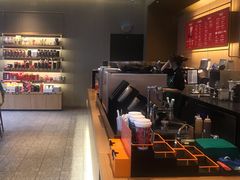 -星巴克(重庆上海城店)