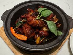 -鹿港小镇(悠唐店)