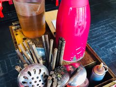 -谭鸭血老火锅(漳州路店)