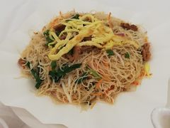 炒米粉-金华安大酒楼·老牌潮菜·粤式茶点(东方国际店)