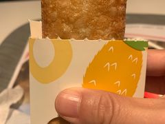 -麦当劳(农光里店)