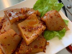 -韩九点烤肉(大学城店)