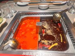 -海底捞火锅(宇飞大厦店)