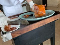 -无锡苏宁银河国际酒店-悦府65中餐厅