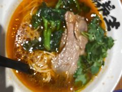 -和府捞面(星光大道一期店)