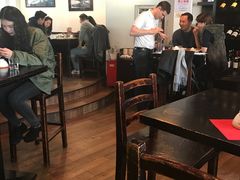大堂-La Creperie法餐厅(桃江路店)