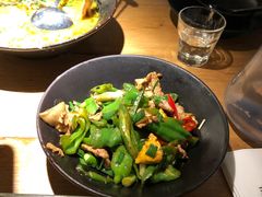 -金牌外婆家(苏州中心店)