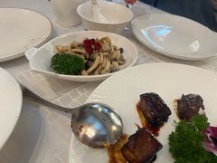 -西苑饭店·蓬莱春餐厅
