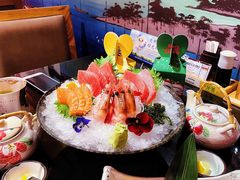 -昱匠·日本料理(金融街店)