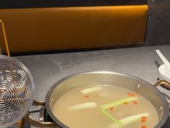 -潮发潮汕牛肉店(东方宝泰店)