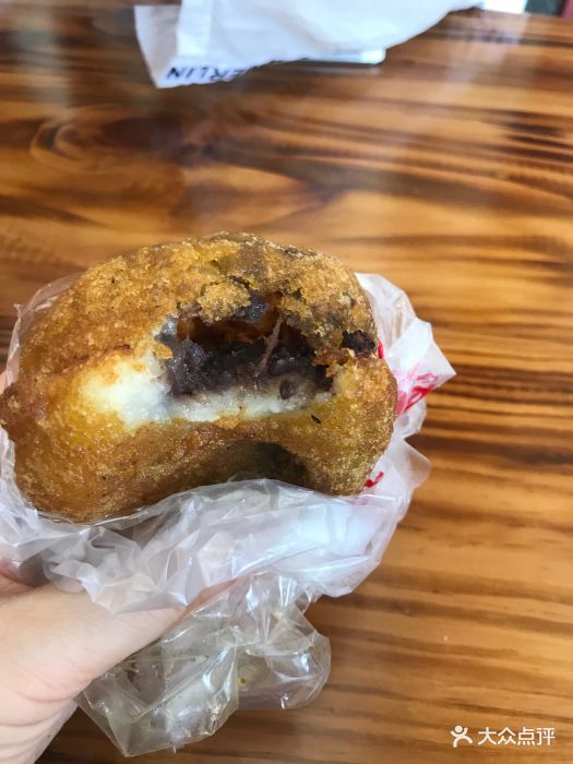 冯记油墩图片 - 第23张