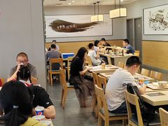 -吉野家(复兴路第二餐厅店)