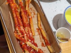 -佬缸炮江湖川菜(玉林店)
