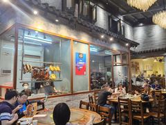 大堂-农汤老店(顺联公园里店)