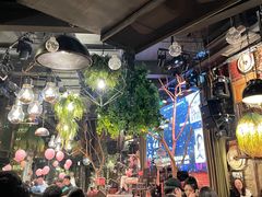 大堂-胡桃里音乐酒馆(环亚凯瑟琳广场店)