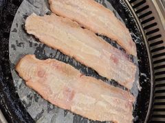 -韩俊焰烤肉自助餐(增城万达广场店)