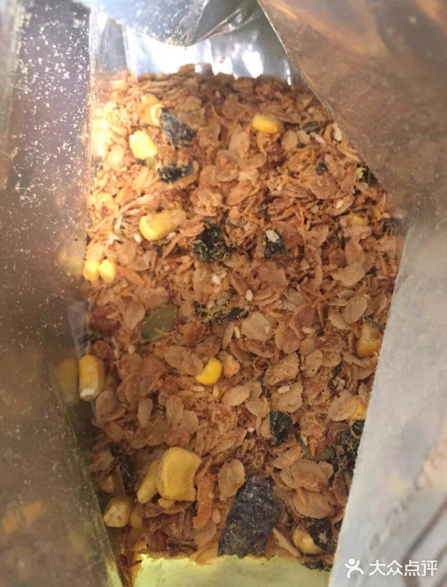 可以干吃,但要忍住别一下吃太多,挺撑的