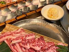 -缘·金家烤鳗鱼(西塔总店)