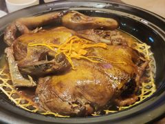 -闽鄂情·闽南招财鸭(水头店)