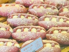 -BreadTalk面包新语·烘焙蛋糕(海珠丽影广场店)