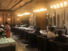 大堂-尘香•传统川菜(创汇首座店)