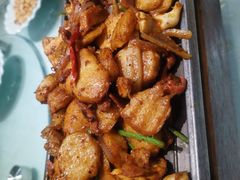 铁板大全-陈家老院子(高新店)