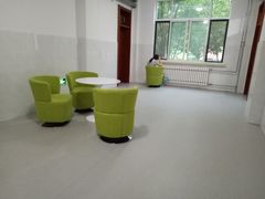 休闲区-山东大学(洪家楼校区)