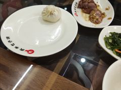 -庆丰包子铺(大慧寺22号平房店)