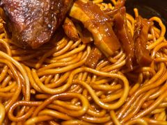 -梅溪·小伙子干挑面(安吉总店)