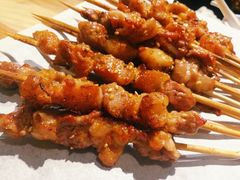 -大话小腰(鸟巢店)