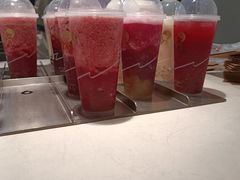 -喜茶(佛山南海万科广场店)