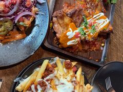 -Q MEX 库迈墨西哥餐吧(三里屯店)