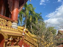 -西双版纳总佛寺