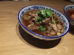 -直隶安家牛肉罩饼(建华店)