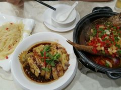 -湖南人家·家传湖南菜(水围店)