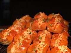 龍蝦包-mezza9 Macau(澳门君悦酒店)