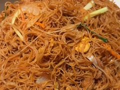 三丝炒新兴米粉-长禧家·珑厨(东山口店)