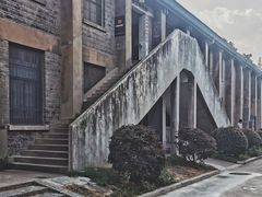 -南京晨光1865创意产业园