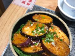 -酒拾烤肉(解放路店)