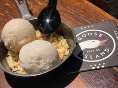 -Goose Island Brewhouse鹅岛精酿啤酒酿造工坊餐厅