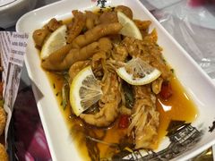 -金陵暴走小龙虾·迷踪蟹(凯德MALL店)