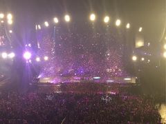 -宝能国际体育演艺中心