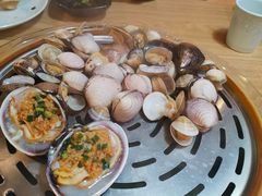 -海博汇蒸汽海鲜